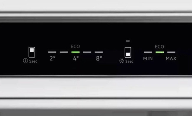 Холодильник ELECTROLUX ENT6ME19S