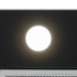 Встраиваемая вытяжка Krona Elisa Glass Black 600 PB