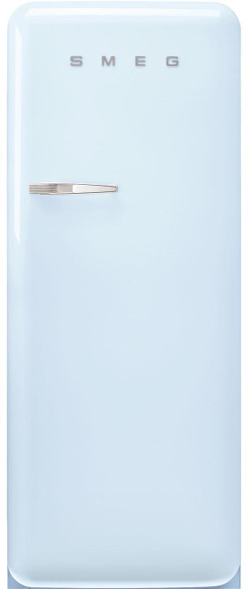 Холодильник Smeg FAB28RPB5