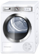 Сушильная машина Bosch WTY88898SN Сушильная машина Bosch WTY88898SN