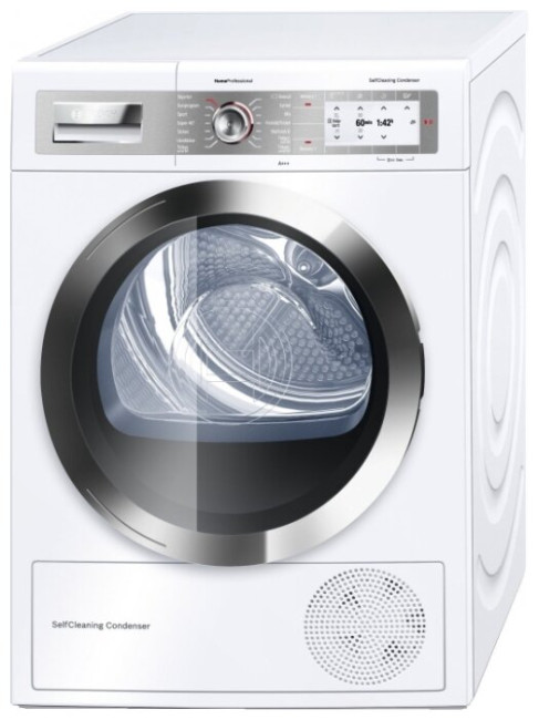Сушильная машина Bosch WTY88898SN Сушильная машина Bosch WTY88898SN