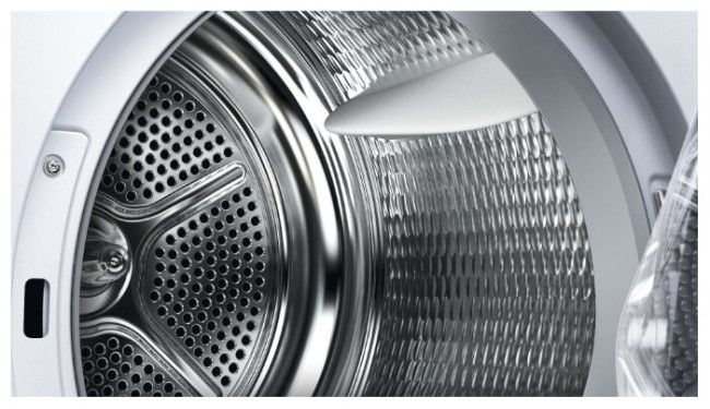 Сушильная машина Bosch WTY88898SN Сушильная машина Bosch WTY88898SN