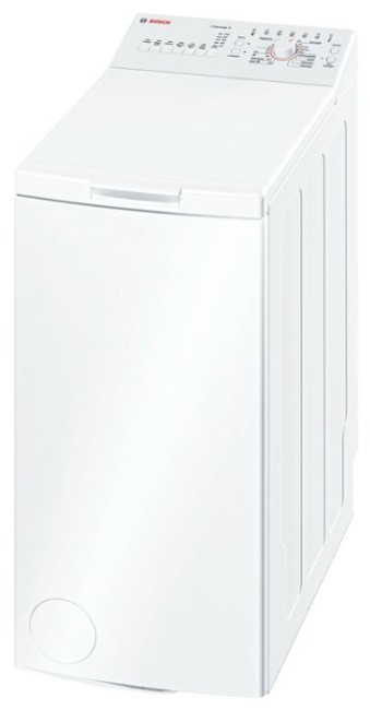 Стиральная машина Bosch WOR 20155 Стиральная машина Bosch WOR 20155