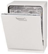 Встраиваемая посудомоечная машина Miele G 1172 Vi