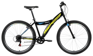 Горный (MTB) велосипед FORWARD Dakota 26 1.0 (2019) Горный (MTB) велосипед FORWARD Dakota 26 1.0 (2019)