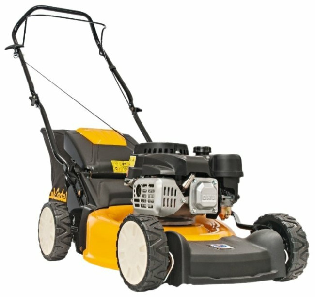 Газонокосилка Cub Cadet CC LM1 CP46
