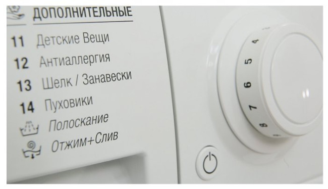 Стиральная машина Ariston RSM 601 W