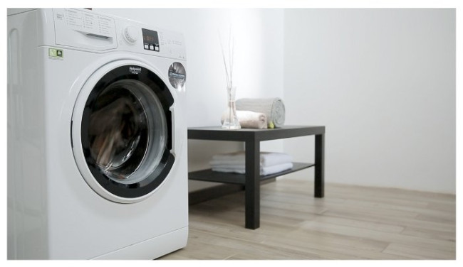 Стиральная машина Ariston RSM 601 W
