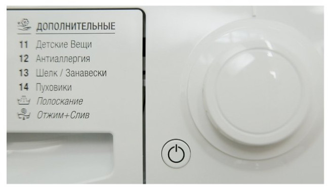 Стиральная машина Ariston RSM 601 W