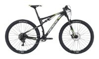 Горный (MTB) велосипед Merida Ninety-Six 6000 27.5 (2016)