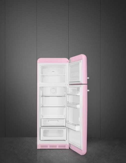 Холодильник Smeg FAB30RPK5 Холодильник Smeg FAB30RPK5