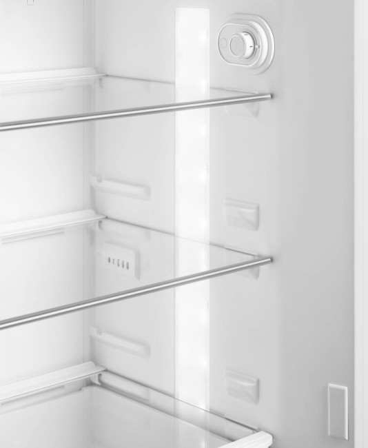 Холодильник Smeg FAB30RPK5 Холодильник Smeg FAB30RPK5