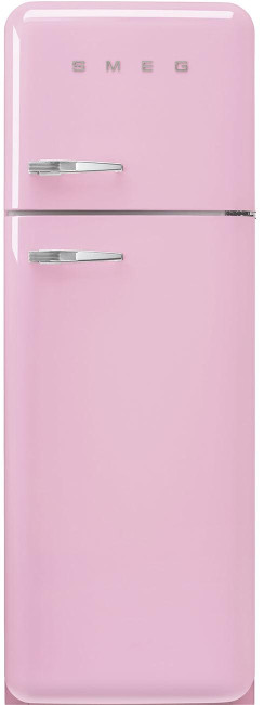 Холодильник Smeg FAB30RPK5 Холодильник Smeg FAB30RPK5
