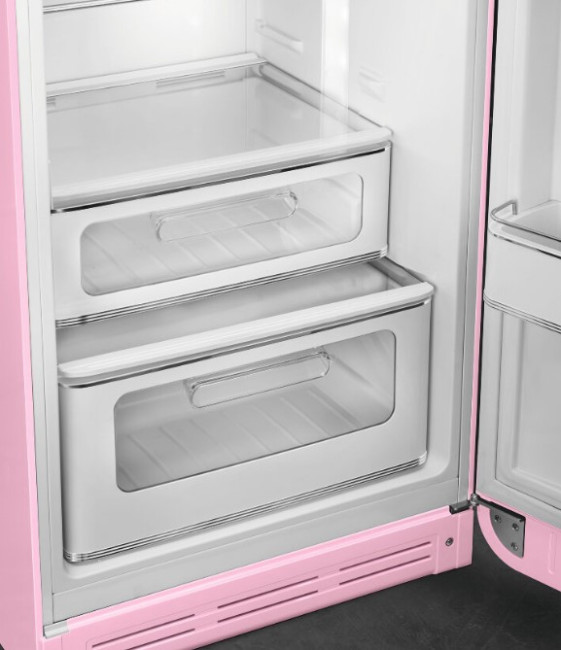 Холодильник Smeg FAB30RPK5 Холодильник Smeg FAB30RPK5