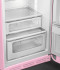 Холодильник Smeg FAB30RPK5 Холодильник Smeg FAB30RPK5