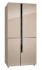 Холодильник NORDFROST RFQ 510 NFGY inverter