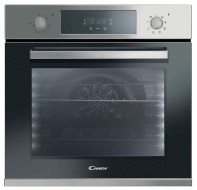 Электрический духовой шкаф Candy FCP625VXL/E