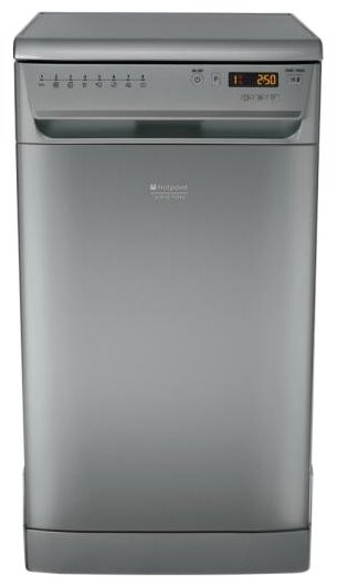 Посудомоечная машина Ariston LSFF 8M117 X Посудомоечная машина Ariston LSFF 8M117 X