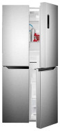 Холодильник DEXP RF-MN400HA/S Холодильник DEXP RF-MN400HA/S