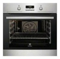 Электрический духовой шкаф Electrolux EOA 3410 AOX