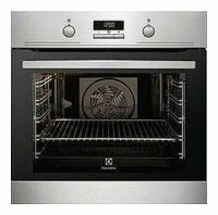 Электрический духовой шкаф Electrolux EOA 3410 AOX