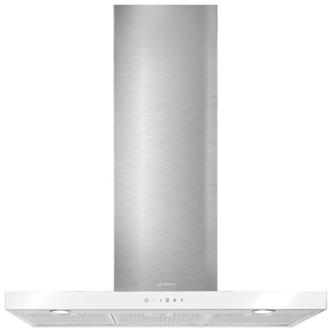 Каминная вытяжка smeg KS 905 BXE