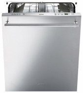 Встраиваемая посудомоечная машина smeg STA13X