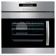 Электрический духовой шкаф Electrolux EOB 4750 X Электрический духовой шкаф Electrolux EOB 4750 X