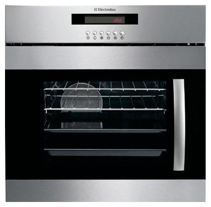 Электрический духовой шкаф Electrolux EOB 4750 X Электрический духовой шкаф Electrolux EOB 4750 X