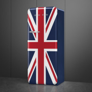 Холодильник Smeg FAB28RDUJ5 Холодильник Smeg FAB28RDUJ5
