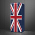 Холодильник Smeg FAB28RDUJ5