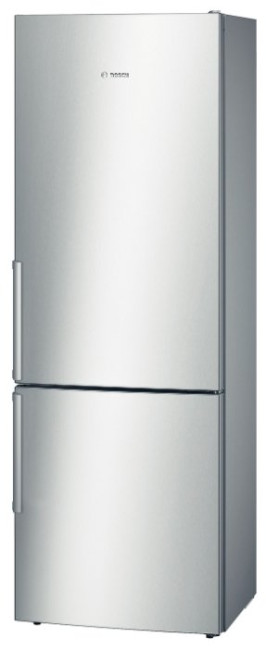 Холодильник Bosch KGE49AI31
