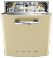 Встраиваемая посудомоечная машина smeg ST2FABP2 Встраиваемая посудомоечная машина smeg ST2FABP2