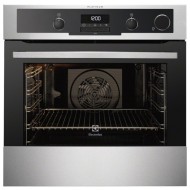 Электрический духовой шкаф Electrolux EOB 96631 AX