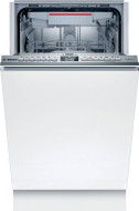 Встраиваемая посудомоечная машина Bosch SPV 6ZMX01E Встраиваемая посудомоечная машина Bosch SPV 6ZMX01E