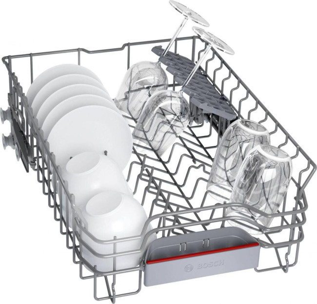 Встраиваемая посудомоечная машина Bosch SPV 6ZMX01E Встраиваемая посудомоечная машина Bosch SPV 6ZMX01E