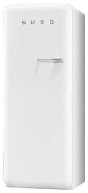 Холодильник smeg FAB28LB Холодильник smeg FAB28LB