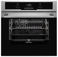 Электрический духовой шкаф Electrolux EZB 5430 ANX