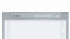 Холодильник Bosch KGV39VL2B серебристый Холодильник Bosch KGV39VL2B серебристый