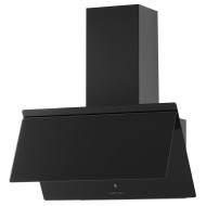 Каминная вытяжка Krona Venera 600 black S Каминная вытяжка Krona Venera 600 black S