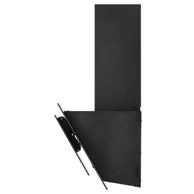 Каминная вытяжка Krona Venera 600 black S