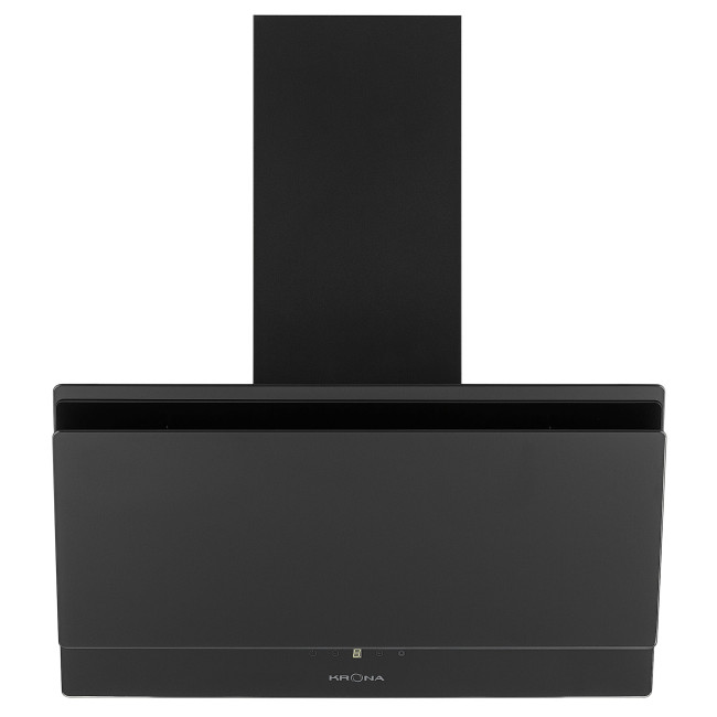 Каминная вытяжка Krona Venera 600 black S