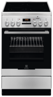 Плита Electrolux EKC 954907 X