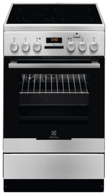 Плита Electrolux EKC 954907 X