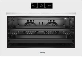 Духовой шкаф Korting OKB 7129 SGW Духовой шкаф Korting OKB 7129 SGW
