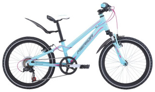 Подростковый горный (MTB) велосипед Merida Matts J20 Girl (2017)