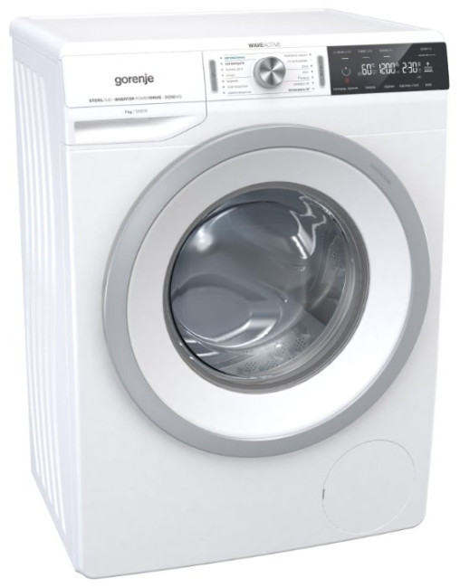 Стиральная машина Gorenje WA 72S3