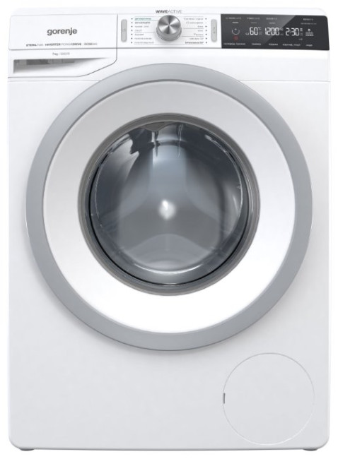 Стиральная машина Gorenje WA 72S3