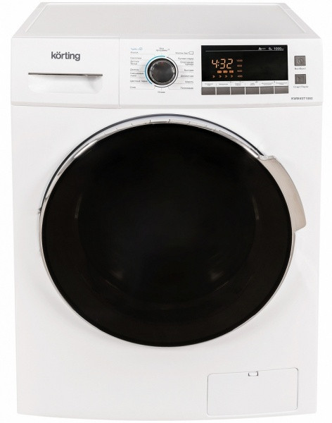 Стиральная машина Korting KWM 45T1060