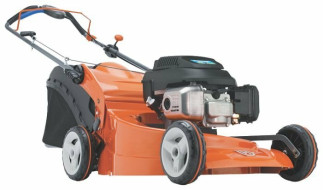 Газонокосилка Husqvarna R 150SVH